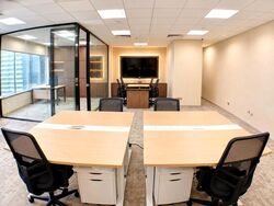 The Plaza (D7), Office #631882871